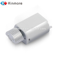 3v Dc Eccentric Vibrator Motor For Massager Bed With Low Electric Motor Price